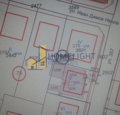 Photo 4 — Plot in Sofiya, Moderno Predgradie
