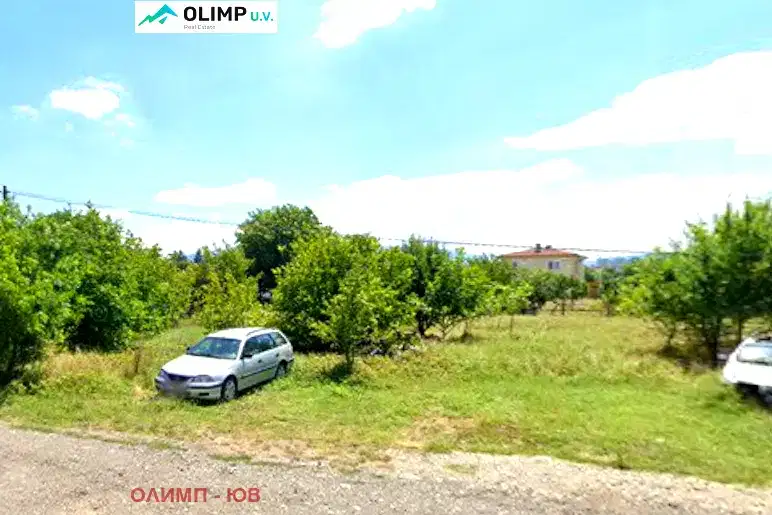 Plot in Sofiya, Obelya
