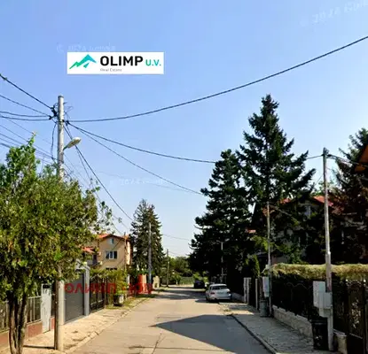 Photo 2 — Plot in Sofiya, Obelya