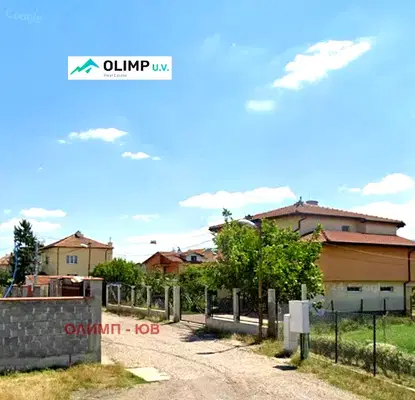 Photo 4 — Plot in Sofiya, Obelya