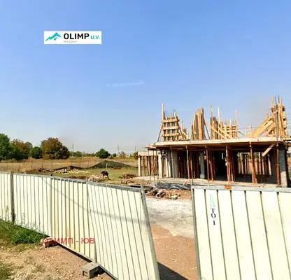 Photo 5 — Plot in Sofiya, Obelya