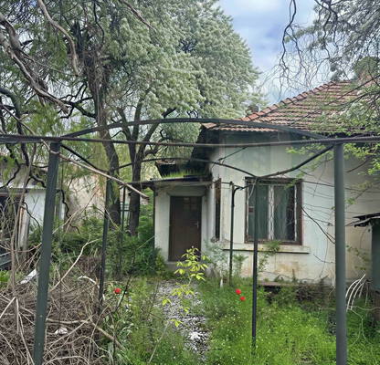 Photo 3 — Plot in Sofiya, Orlandovci
