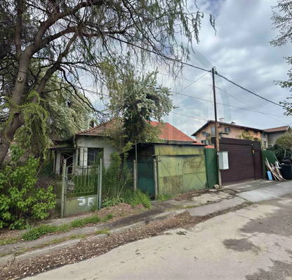 Photo 4 — Plot in Sofiya, Orlandovci