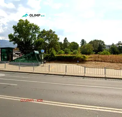 Photo 4 — Plot in Sofiya, Ovcha Kupel