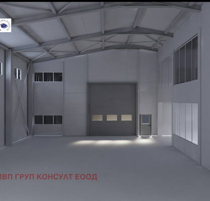 Снимка 2 — Парцел в София, ПЗ Илиянци