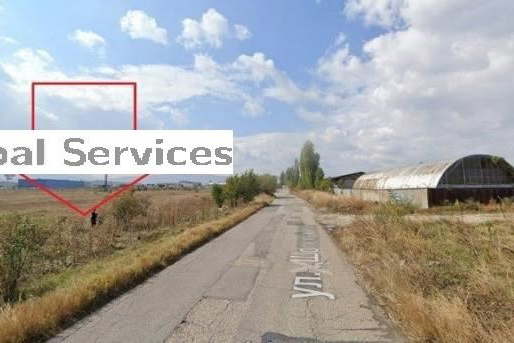 Парцел в София, Република