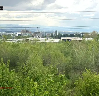 Photo 2 — Plot in Sofiya, Simeonovo