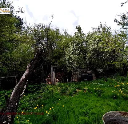 Photo 2 — Plot in Sofiya, Simeonovo