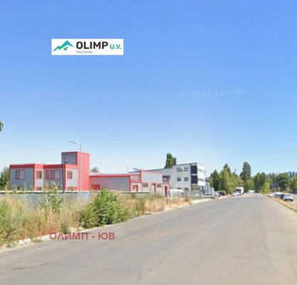Снимка 5 — Парцел в София, Слатина