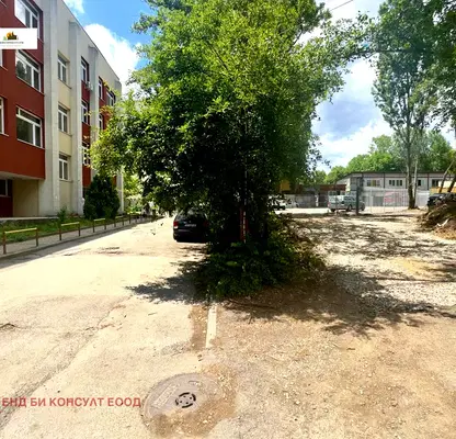 Снимка 3 — Парцел в София, Студентски град