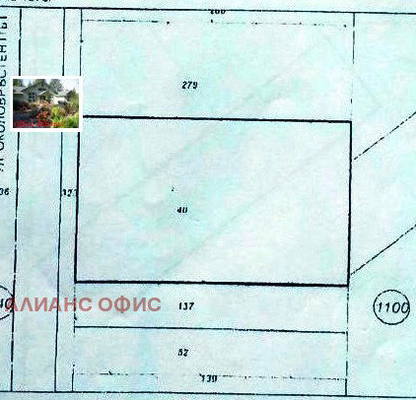 Photo 3 — Plot in Sofiya, Suhodol