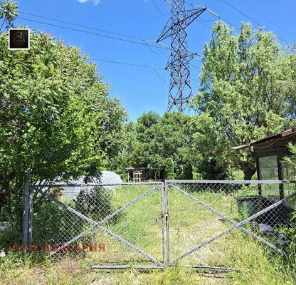 Photo 2 — Plot in Sofiya, Trebich