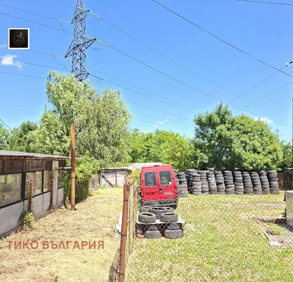 Photo 3 — Plot in Sofiya, Trebich