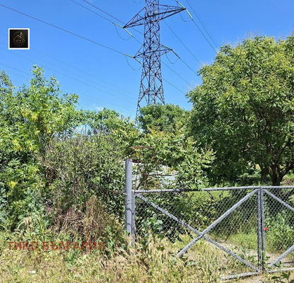 Photo 4 — Plot in Sofiya, Trebich