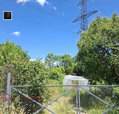 Photo 5 — Plot in Sofiya, Trebich