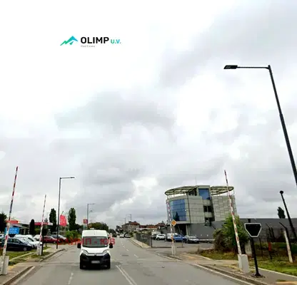 Photo 3 — Plot in Sofiya, Voenna Rampa