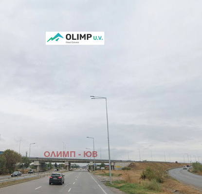 Снимка 4 — Парцел в София, Враждебна