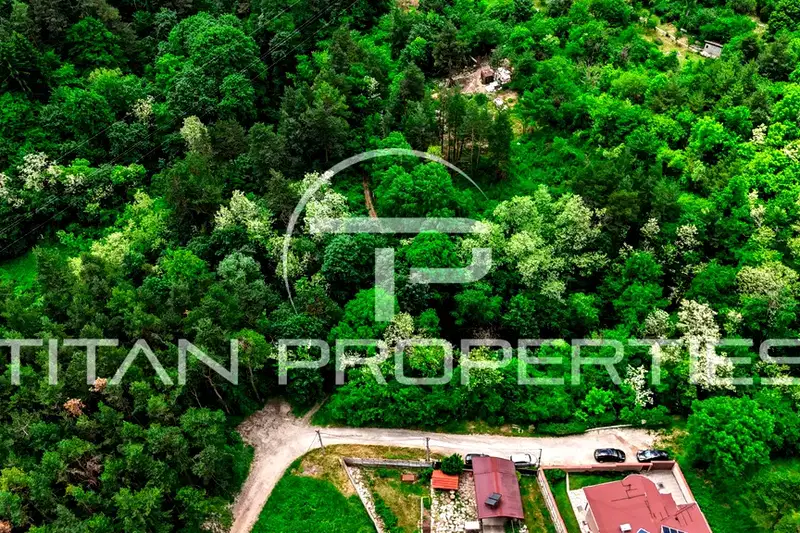 Plot in Sofiya, в.з.Горна баня