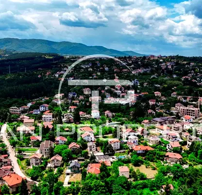 Снимка 3 — Парцел в София, в.з.Горна баня