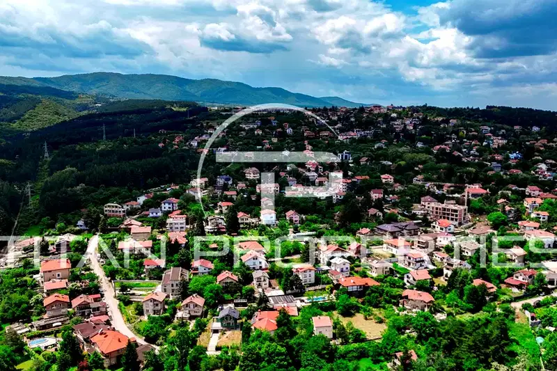 Plot in Sofiya, в.з.Горна баня