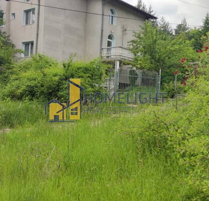 Снимка 3 — Парцел в София, в.з.Горна баня