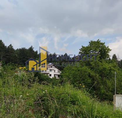 Снимка 5 — Парцел в София, в.з.Горна баня