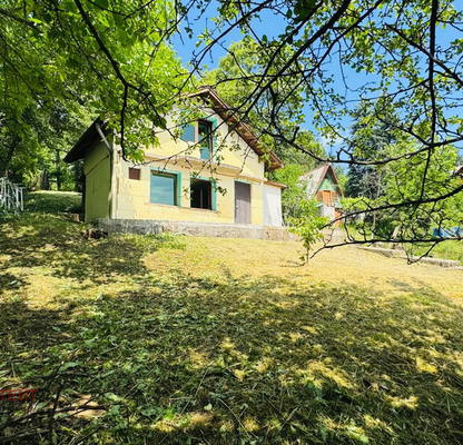 Снимка 5 — Парцел в София, в.з.Горна баня