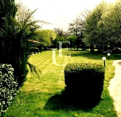 Photo 3 — Plot in Sofiya, в.з.Врана - Лозен
