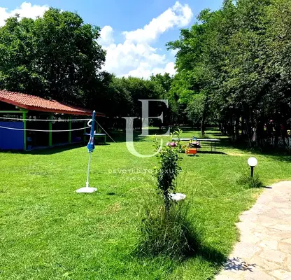 Photo 4 — Plot in Sofiya, в.з.Врана - Лозен