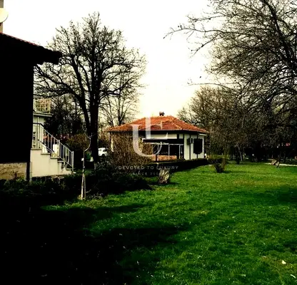 Photo 5 — Plot in Sofiya, в.з.Врана - Лозен