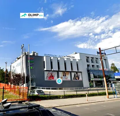 Снимка 4 — Парцел в София, в.з.Врана - Лозен