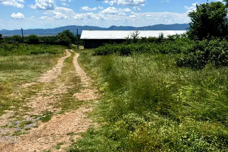 Парцел в Пловдив, Сопот
