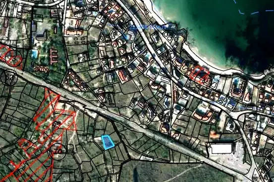 Plot in Oblast Burgas, Sozopol