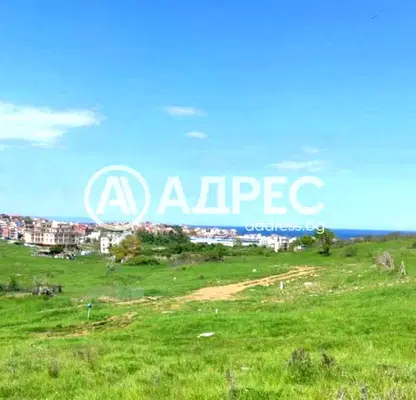 Photo 2 — Plot in Oblast Burgas, Sozopol