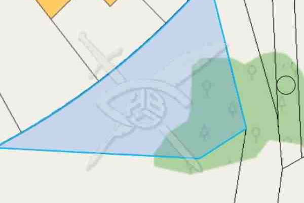 Plot in Oblast Burgas, Sozopol
