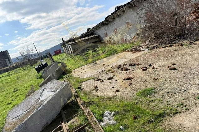 Парцел в Бургас, Средец