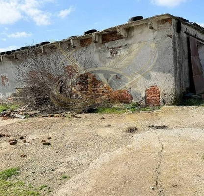 Снимка 2 — Парцел в Бургас, Средец