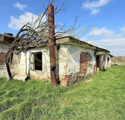 Снимка 3 — Парцел в Бургас, Средец