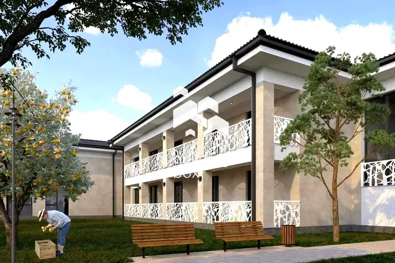 Plot in Oblast Plovdiv, Stamboliiski