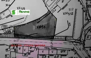 Парцел в Стара Загора, Дъбрава
