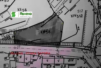 Парцел в Стара Загора, Дъбрава
