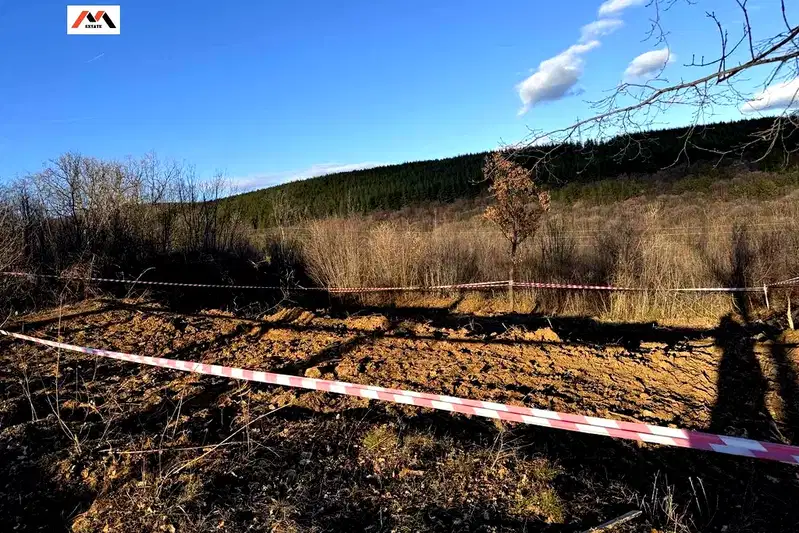 Парцел в Стара Загора, Дъбрава