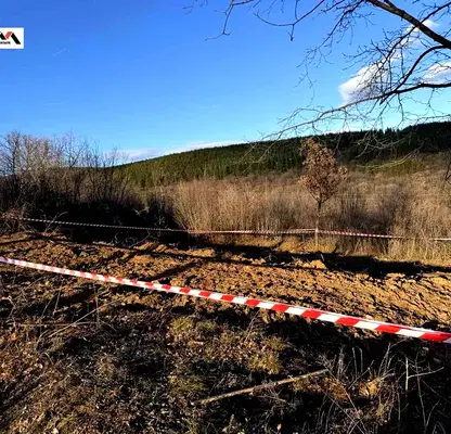 Снимка 2 — Парцел в Стара Загора, Дъбрава