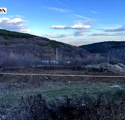 Снимка 4 — Парцел в Стара Загора, Дъбрава