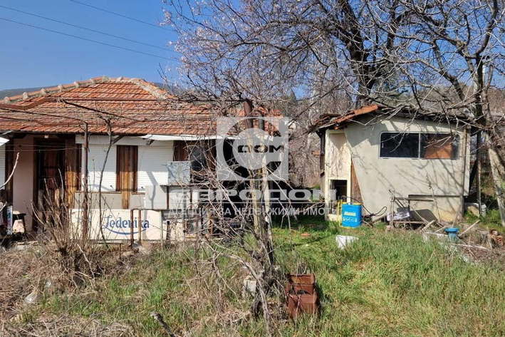 Парцел в Стара Загора, м-т Беш Бунар
