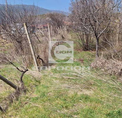 Снимка 2 — Парцел в Стара Загора, м-т Беш Бунар