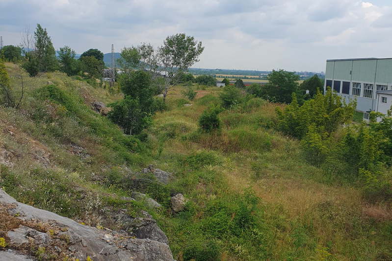 Парцел в Стара Загора, м-т Голеш