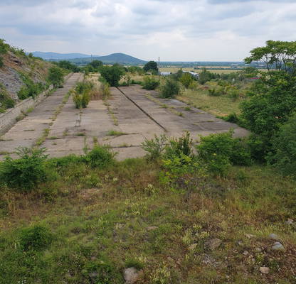 Снимка 3 — Парцел в Стара Загора, м-т Голеш