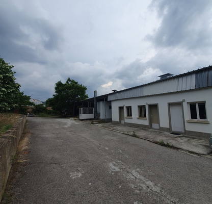 Снимка 5 — Парцел в Стара Загора, м-т Голеш