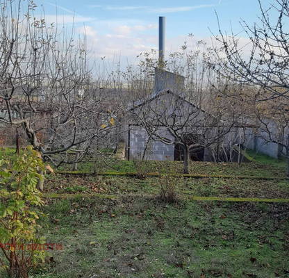 Снимка 5 — Парцел в Стара Загора, Студентско градче